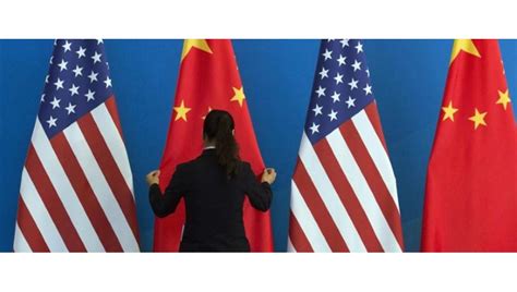 Ç­i­n­­d­e­n­ ­A­B­D­­y­e­ ­­t­i­c­a­r­e­t­ ­s­a­v­a­ş­ı­­ ­u­y­a­r­ı­s­ı­